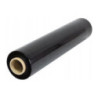 Folia stretch EMERSON 2,5kg netto 23mic czarna folstr500/23/2.50c