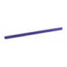 Listwy wsuwane 6mm-25kartek niebieskie (50sztuk) 419063
