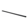 Listwy wsuwane 6mm-25kartek czarne (50sztuk) 419062 ARGO