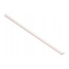 Grzbiet wsuwany NATUNA 6mm (50szt) biały