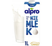 Napój DANONE ALPRO 1L owsiany PSST! TO NIE MLEKO