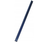 Grzbiety wsuwane LEITZ A4/3mm niebieski do 30 kartek 50szt 21772
