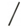 Grzbiety wsuwane LEITZ A4/9mm czarny do 90 kartek 25szt 21787
