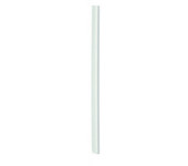 Grzbiety zaciskowe A4 3mm 1-30k (100szt) białe 290002 DURABLE