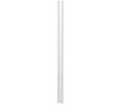 Grzbiety zaciskowe A4 3mm 1-30k (100szt) przezroczyste 290019 DURABLE