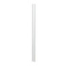 Grzbiety zaciskowe A4 3mm 1-30k (100szt) przezroczyste 290019 DURABLE