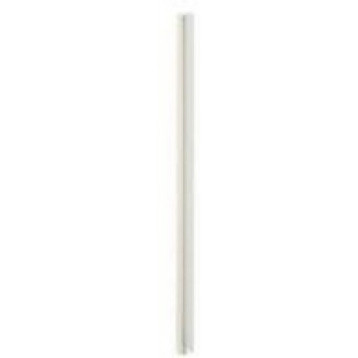 Grzbiety zaciskowe A4 12mm 40-100k(25szt) białe 291202 DURABLE Grzbiety zaciskowe A4 12mm 40-100k(25szt) białe 291202 DURABLE