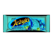 Ciastka JEŻYKI 140g Classic