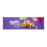 Ciastka MILKA PIEGUSKI 135g Czekolada i rodzynki