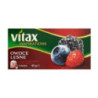 Herbata VITAX INSPIRATIONS (20 torebek 2g) OWOCE LEŚNE zawieszka