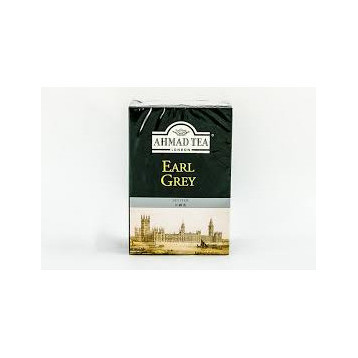 Herbata AHMAD TEA EARL GREY liściasta czarna 100g
