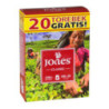 Herbata czarna JONES (100 torebek+ 20t gratis x 2g) Classic