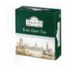 Herbata AHMAD TEA EARL GREY 100t 2g czarna zawieszka