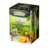 Herbata BIG-ACTIVE zielona (20 kopert) Opuncja i Mango 34g Herbata BIG-ACTIVE zielona (20 kopert) Opuncja i Mango 34g