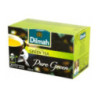 Herbata DILMAH (20 kopert) zielona PURE GREEN TEA 1,5g