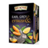 Herbata BIG-ACTIVE czarna (20 torebek) Earl Grey & Cytrusy 40g