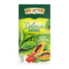 Herbata BIG-ACTIVE zielona (20 torebek) PAPAJA-JAGODY GOJI