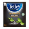 Herbata TETLEY EARL GREY INTENSIVE (100 torebek 2g) czarna