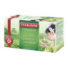 Herbata TEEKANNE zielona (20 kopert x 1,75g) GREEN TEA JAŚMIN