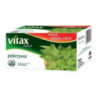 Herbata VITAX Zioła (20 torebek x 1,5g) Pokrzywa bez zawieszki