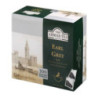 Herbata AHMAD TEA EARL GREY 100 torebek bez zawieszki