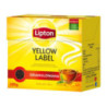 Herbata LIPTON YELLOW LABEL GRANULOWANA 100g