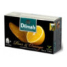 Herbata DILMAH (20 torebek) czarna z aromatem gruszka & pomarańcza