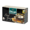 Herbata DILMAH (20 torebek) czarna z aromatem Earl Grey