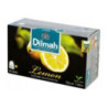 Herbata DILMAH (20 torebek) czarna z aromatem Cytryna