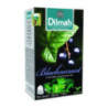 Herbata DILMAH (20 torebek) czarna z aromatem czarna porzeczka
