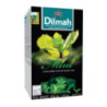 Herbata DILMAH (20 torebek) czarna z aromatem mięty 30 g