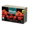 Herbata DILMAH (20 torebek) czarna z aromatem Maliny