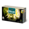 Herbata DILMAH (20 torebek) czarna z aromatem Wanilii