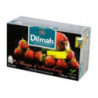 Herbata DILMAH (20 torebek) czarna z aromatem Mango & Truskawka
