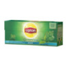 Herbata LIPTON (20 torebek) zielona z nutą mięty GREEN MINT