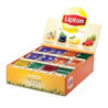 Herbata LIPTON Variety Pack - 12 smaków x 15 kopert fol. czarna