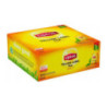 Herbata LIPTON Yellow Label (100 kopert fol.) czarna
