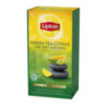 Herbata LIPTON BALANCE (25 kopert  1,3g) 32,5g zielona z aromatem Owoce Cytrusowe GREEN TEA CITRUS