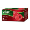 Herbata VITAX INSPIRATIONS (20 torebek) 40g Malina zawieszka