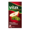 Herbata VITAX INSPIRATIONS (20 torebek) 40g Melisa&Gruszka zawieszka