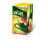 Herbata owocowo-ziołowa VITAX FAMILY (24 torebki bez zawieszki)48g Owocowy Raj