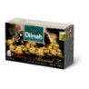 Herbata DILMAH (20 torebek) czarna z aromatem WIŚNIA & MIGDAŁ