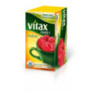 Herbata owocowo-ziołowa VITAX FAMILY (24 torebki bez zawieszki)48g Malina