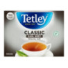 Herbata TETLEY EARL GREY (100 torebek bez zawieszki) czarna