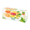 Herbata LIPTON ziołowa (20 torebek) mieta z cytrusami