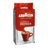 Kawa LAVAZZA QUALITA ROSSA mielona 250g Kawa LAVAZZA QUALITA ROSSA mielona 250g