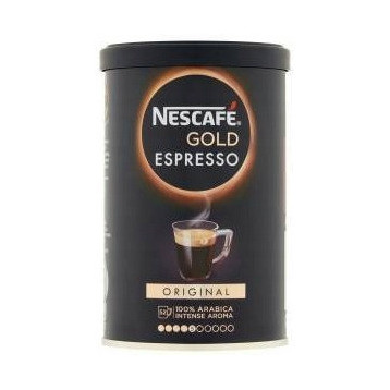 Kawa NESCAFE GOLD ESPRESSO 95g rozpuszczalna
