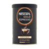 Kawa NESCAFE GOLD ESPRESSO 95g rozpuszczalna