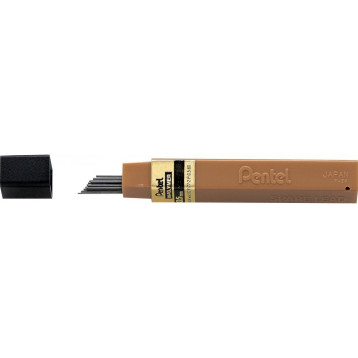 Grafity PENTEL 0.5mm Hi-Polymer B 100-B C505-B Grafity PENTEL 0.5mm Hi-Polymer B 100-B C505-B