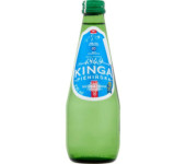 Woda mineralna KINGA PIENIŃSKA 0,3l (12szt) niegazowana butelka szkło